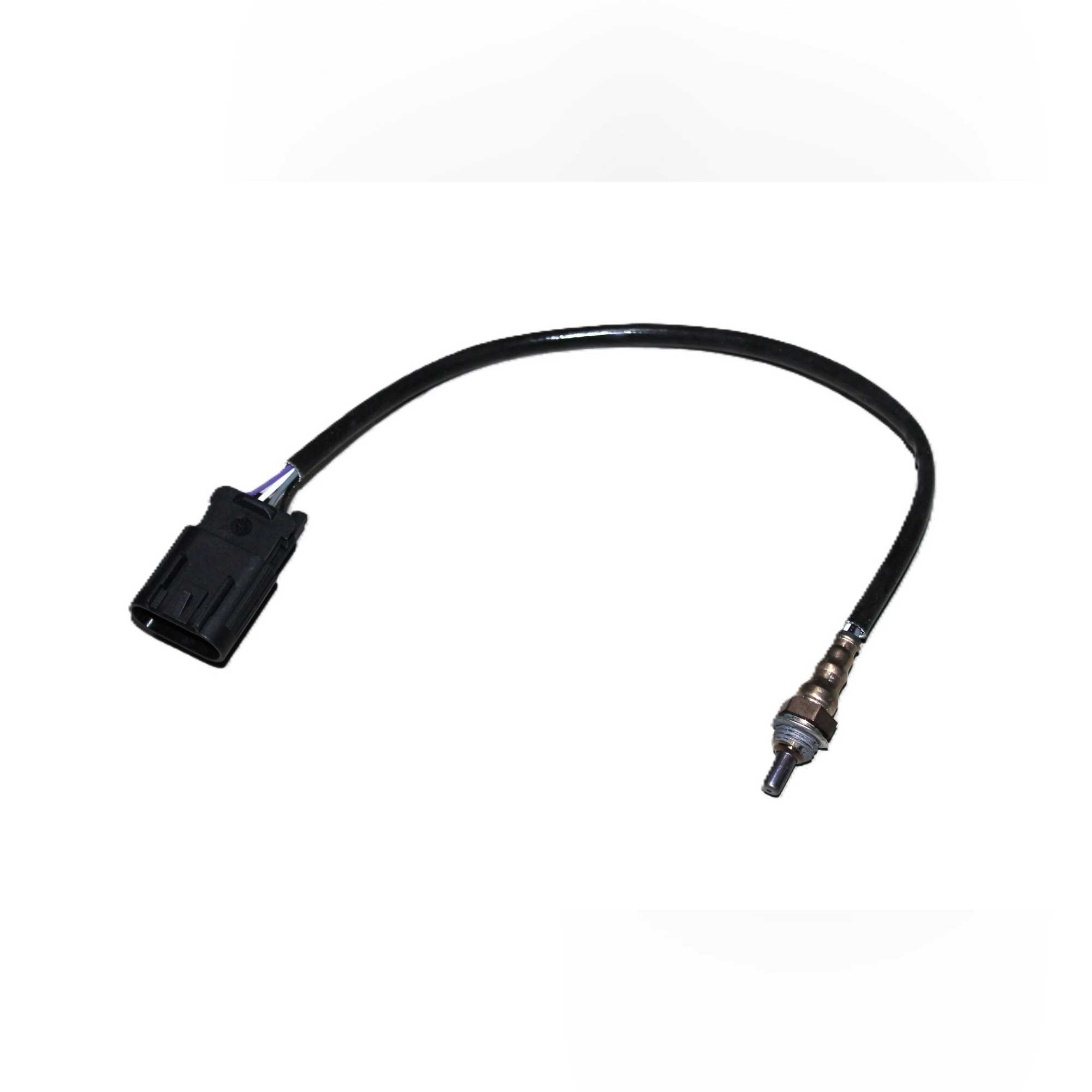 ARORA BOSS 125 EKSOZ MÜŞÜRÜ #BOSS125 - 074